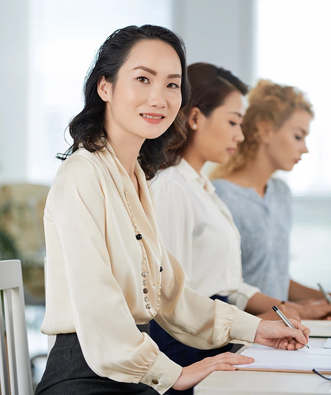 PDCA Certification Indonesia